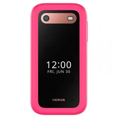 Мобильный телефон Nokia 2660 Flip Pink Фото 1