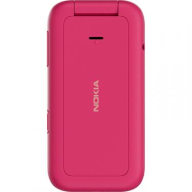 Мобильный телефон Nokia 2660 Flip Pink Фото 2