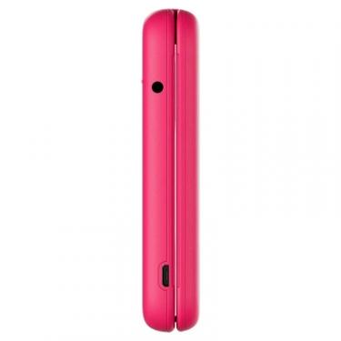 Мобильный телефон Nokia 2660 Flip Pink Фото 3
