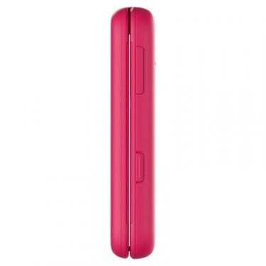 Мобильный телефон Nokia 2660 Flip Pink Фото 4