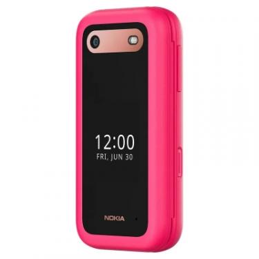 Мобильный телефон Nokia 2660 Flip Pink Фото 6