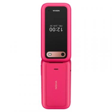 Мобильный телефон Nokia 2660 Flip Pink Фото 7