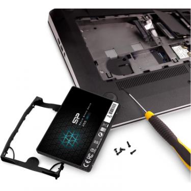 Накопитель SSD Silicon Power 2.5" 2TB Фото 3