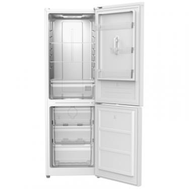 Холодильник Edler ED-355CBW Фото 1