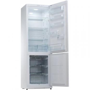 Холодильник Snaige RF 36 SMS0002E Фото 1