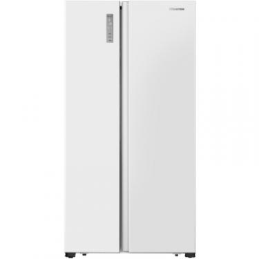 Холодильник Hisense RS677N4AWF Фото