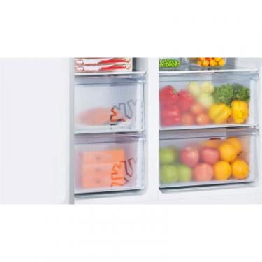 Холодильник Hisense RS677N4AWF Фото 3