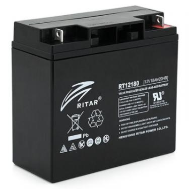 Батарея к ИБП Ritar RT12180BL5, 12V 18.0Ah Фото