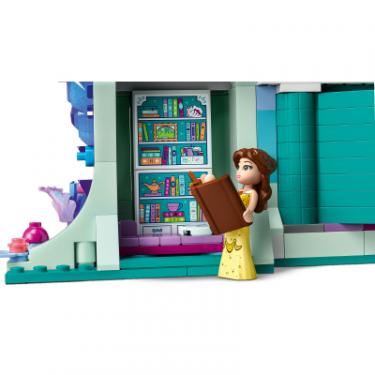Конструктор LEGO Disney Зачарований будиночок на дереві 1016 детале Фото 7