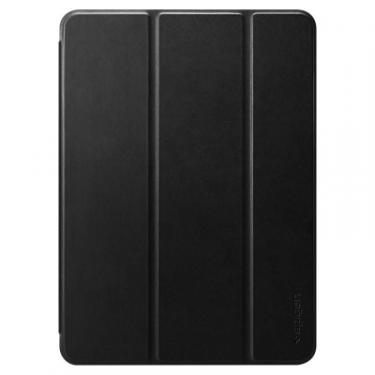 Чехол для планшета Spigen Apple iPad Air 10.9"(2022-2020) Smart Fold, Black Фото