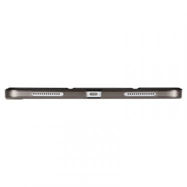 Чехол для планшета Spigen Apple iPad Air 10.9"(2022-2020) Smart Fold, Black Фото 10