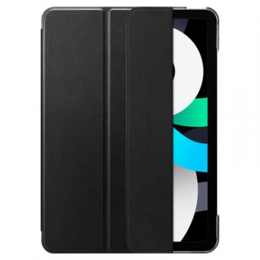 Чехол для планшета Spigen Apple iPad Air 10.9"(2022-2020) Smart Fold, Black Фото 1