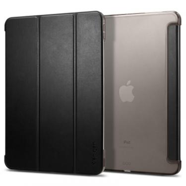 Чехол для планшета Spigen Apple iPad Air 10.9"(2022-2020) Smart Fold, Black Фото 2