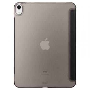 Чехол для планшета Spigen Apple iPad Air 10.9"(2022-2020) Smart Fold, Black Фото 3