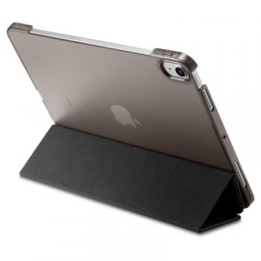 Чехол для планшета Spigen Apple iPad Air 10.9"(2022-2020) Smart Fold, Black Фото 5