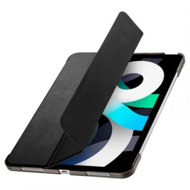 Чехол для планшета Spigen Apple iPad Air 10.9"(2022-2020) Smart Fold, Black Фото 7