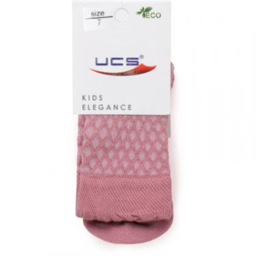 Носки детские UCS Socks однотонные Фото
