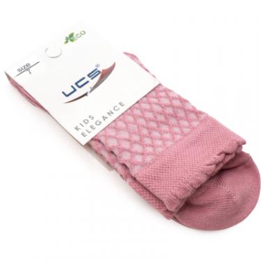 Носки детские UCS Socks однотонные Фото 1