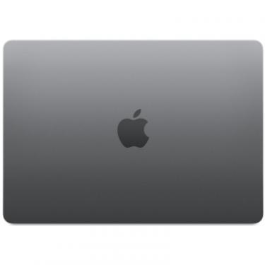 Ноутбук Apple MacBook Air A2681 М2 Space Gray Фото 2