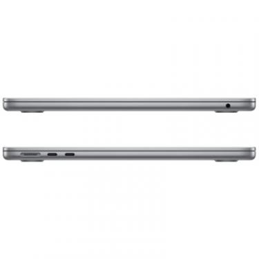 Ноутбук Apple MacBook Air A2681 М2 Space Gray Фото 4