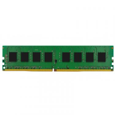 Модуль памяти для компьютера Mushkin DDR4 16GB 3200 MHz Essentials Фото 1