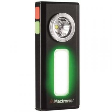 Фонарь Mactronic Flagger Cool White/Red/Green 500 Lm USB Фото 2