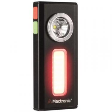 Фонарь Mactronic Flagger Cool White/Red/Green 500 Lm USB Фото 3