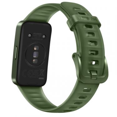 Смарт-часы Huawei Band 8 Emerald Green Фото 1