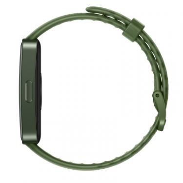 Смарт-часы Huawei Band 8 Emerald Green Фото 3