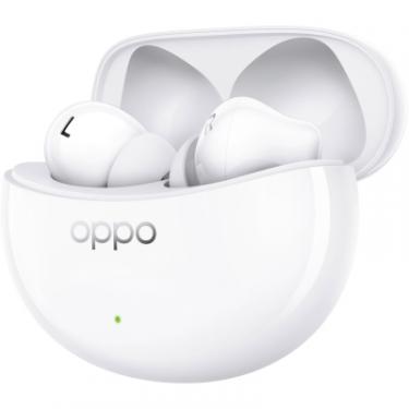 Наушники Oppo Enco Air3 Pro ETE51 White Фото 1