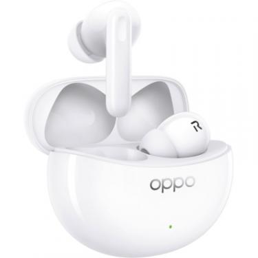Наушники Oppo Enco Air3 Pro ETE51 White Фото 2