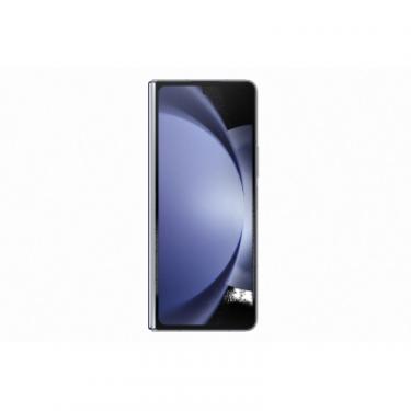 Мобильный телефон Samsung Galaxy Fold5 12/512Gb Icy Blue Фото 6