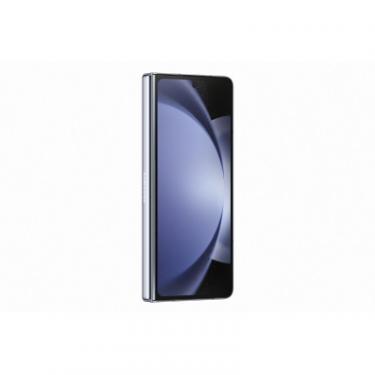 Мобильный телефон Samsung Galaxy Fold5 12/512Gb Icy Blue Фото 7