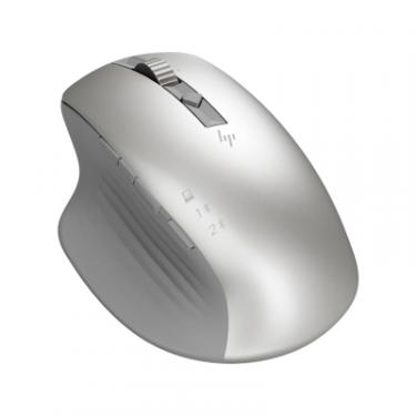 Мышка HP Creator 930 Wireless Silver Фото 1