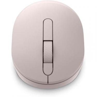 Мышка Dell MS3320W Mobile Wireless Ash Pink Фото 1