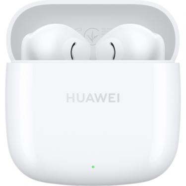 Наушники Huawei Freebuds SE 2 Ceramic White Фото