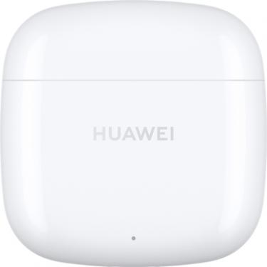 Наушники Huawei Freebuds SE 2 Ceramic White Фото 1