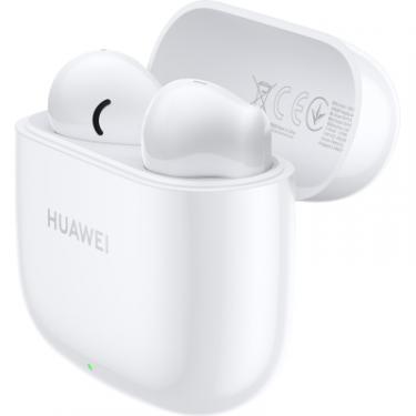Наушники Huawei Freebuds SE 2 Ceramic White Фото 3