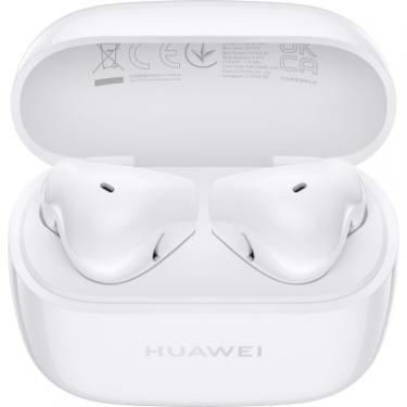 Наушники Huawei Freebuds SE 2 Ceramic White Фото 7