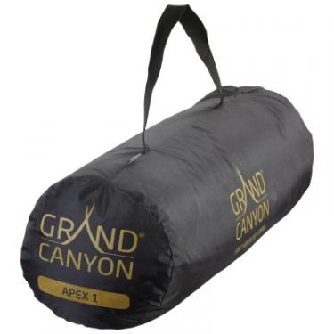 Палатка Grand Canyon Apex 1 Capulet Olive Фото 9