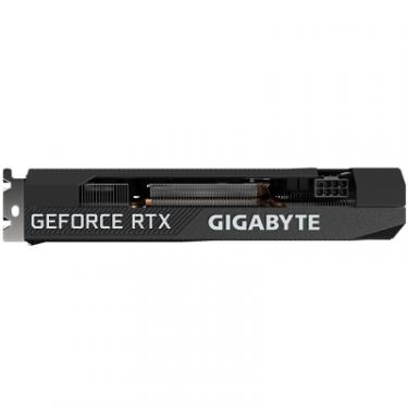 Видеокарта GIGABYTE GeForce RTX3060 12Gb WINDFORCE OC Фото 3