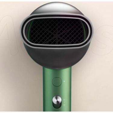 Фен Xiaomi ShowSee Electric Hair Dryer A5-G Green Фото 3