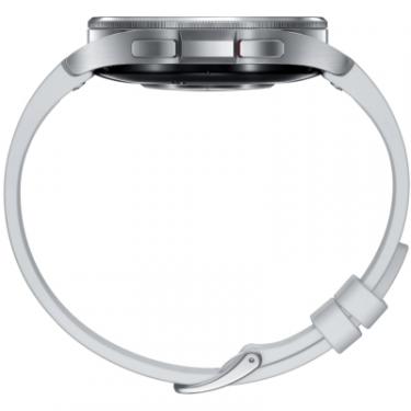 Смарт-часы Samsung Galaxy Watch 6 Classic 47mm Silver Фото 3