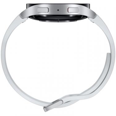 Смарт-часы Samsung Galaxy Watch 6 44mm Silver Фото 3