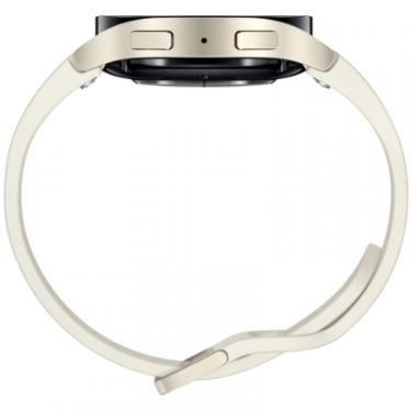 Смарт-часы Samsung Galaxy Watch 6 40mm eSIM Gold Фото 3