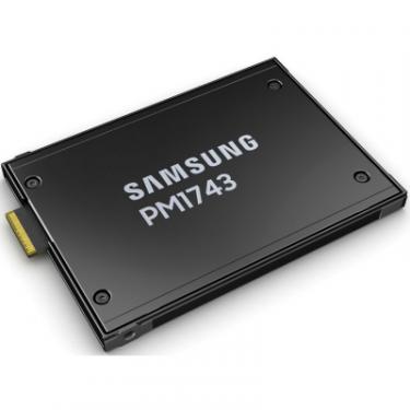 Накопитель SSD Samsung 2.5" 3.84TB PM1743 Фото 1