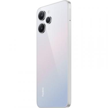 Мобильный телефон Xiaomi Redmi 12 8/256GB Polar Silver Фото 9