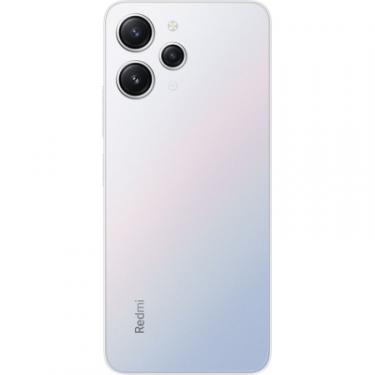 Мобильный телефон Xiaomi Redmi 12 8/256GB Polar Silver Фото 2