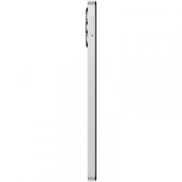 Мобильный телефон Xiaomi Redmi 12 8/256GB Polar Silver Фото 3