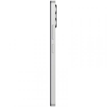 Мобильный телефон Xiaomi Redmi 12 8/256GB Polar Silver Фото 4